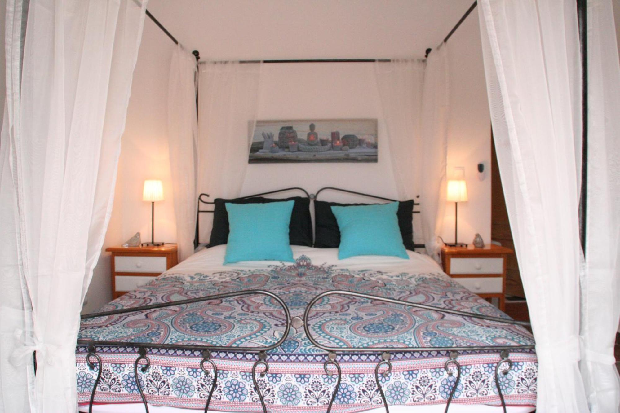 Casa Alegria Homestay