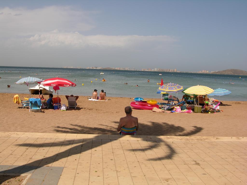 Albatros Playa 3 - 1607 Holiday home Mar de Cristal