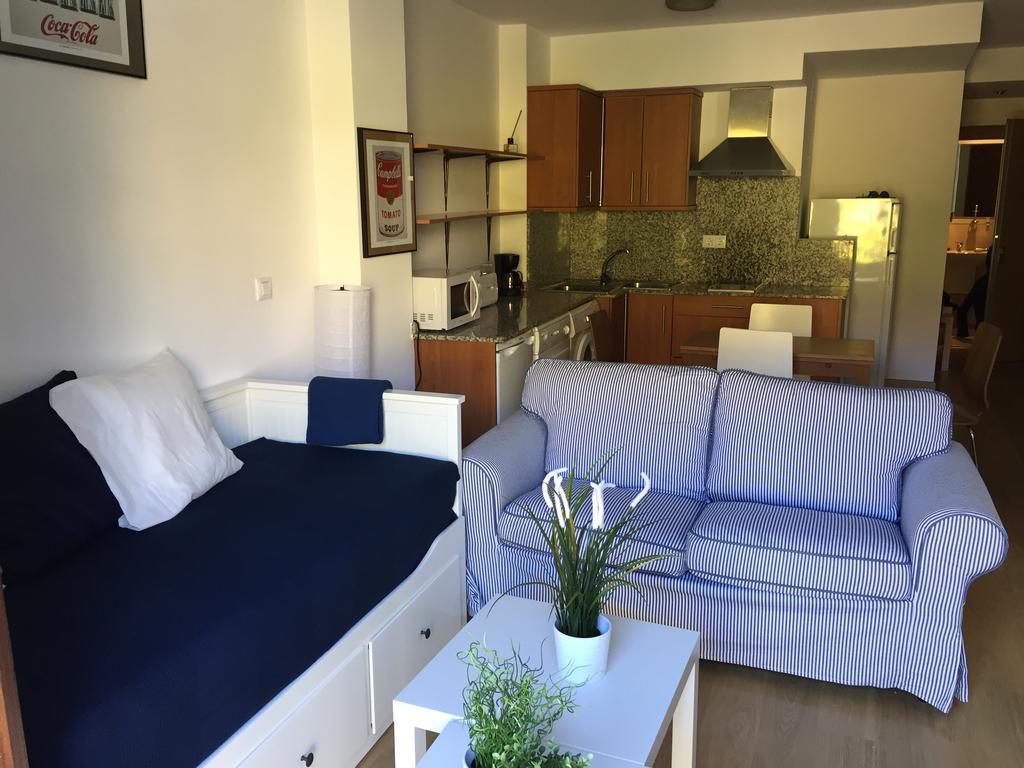 Viejo Continente Apartment Cuenca (Castilla-La Mancha)
