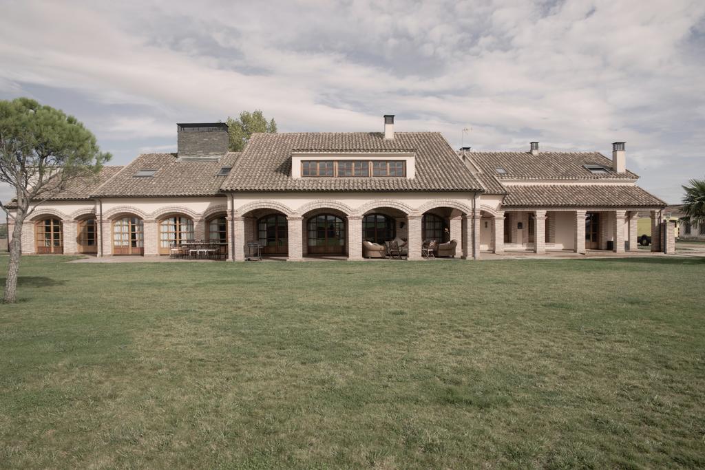 La Casona Del Tormes Villa