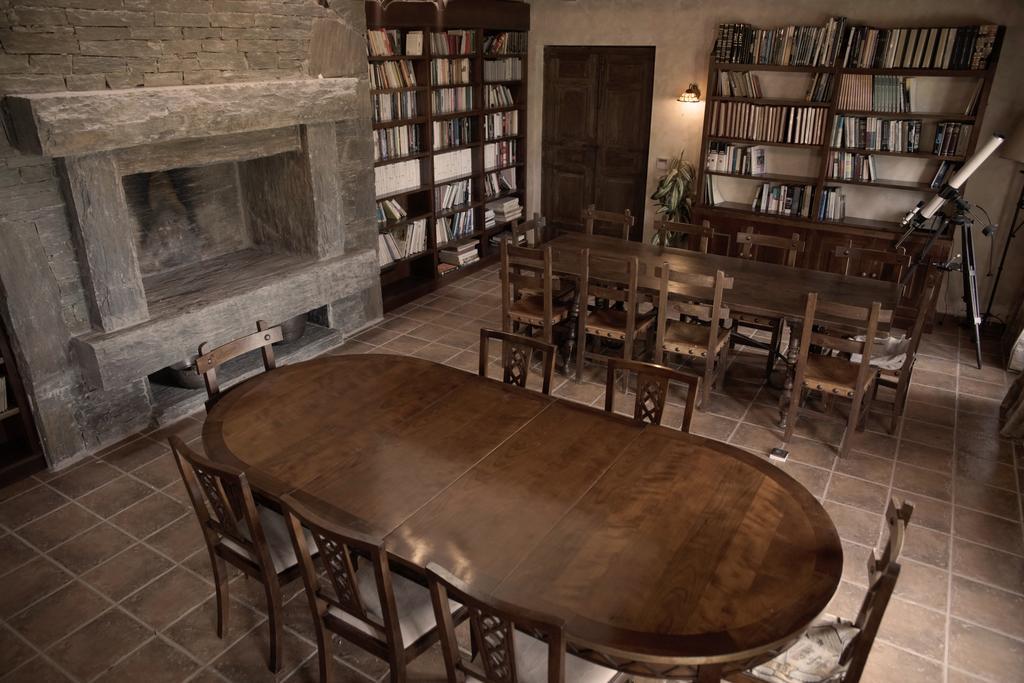 La Casona Del Tormes Villa Almenara de Tormes