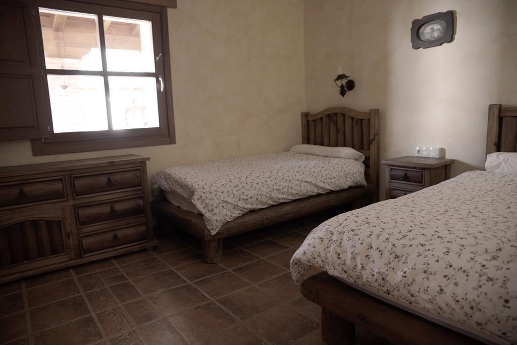 Villa La Casona Del Tormes