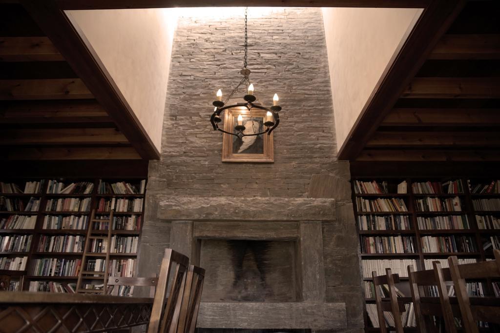 La Casona Del Tormes Villa
