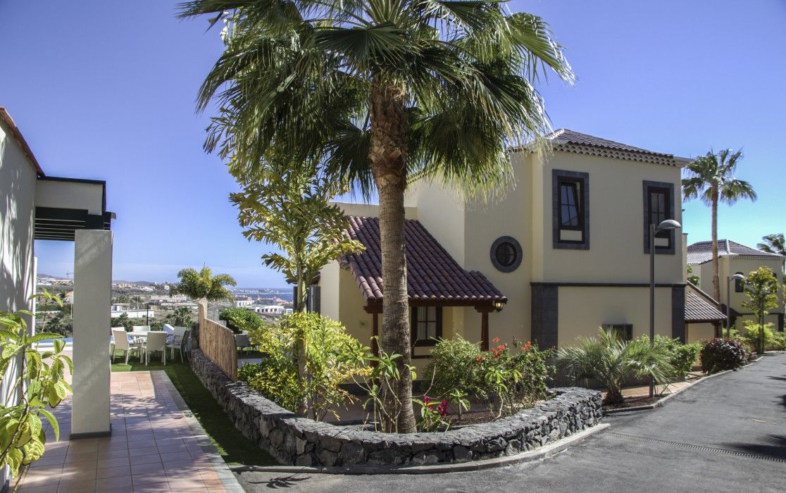 María 5* Costa Adeje (Tenerife)