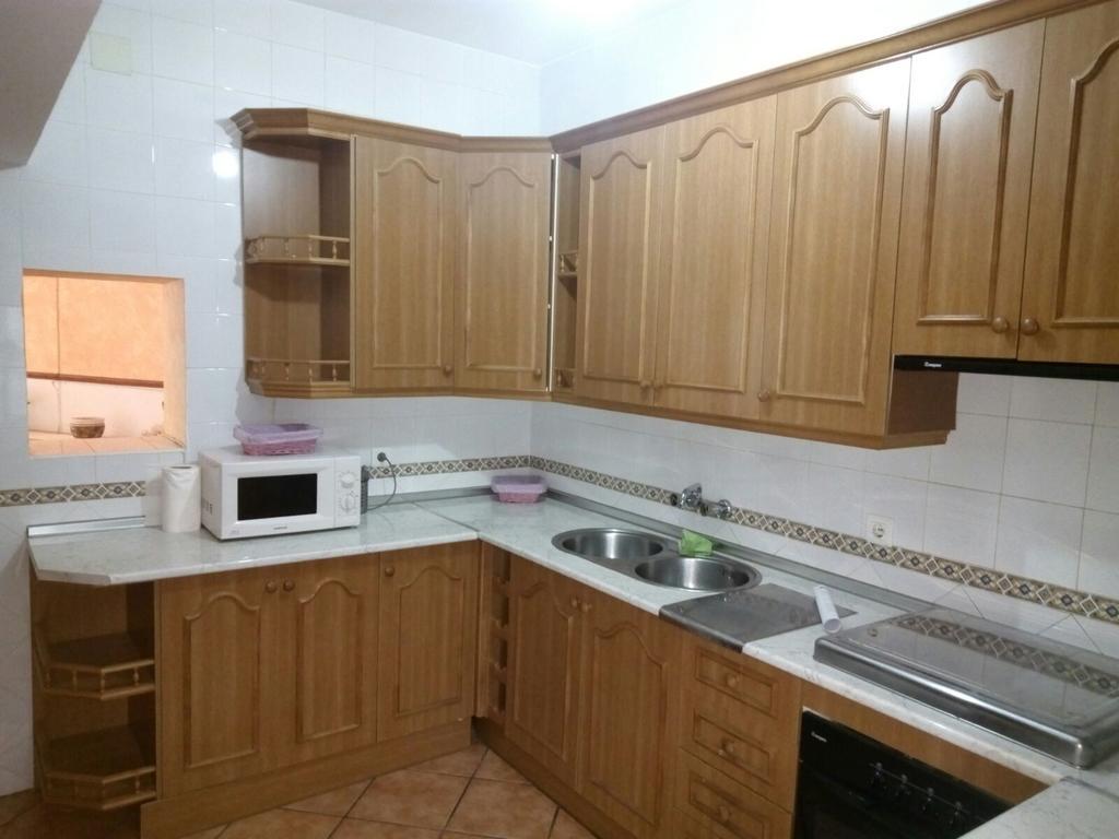 Casa Rural Pastora Marcela Country house