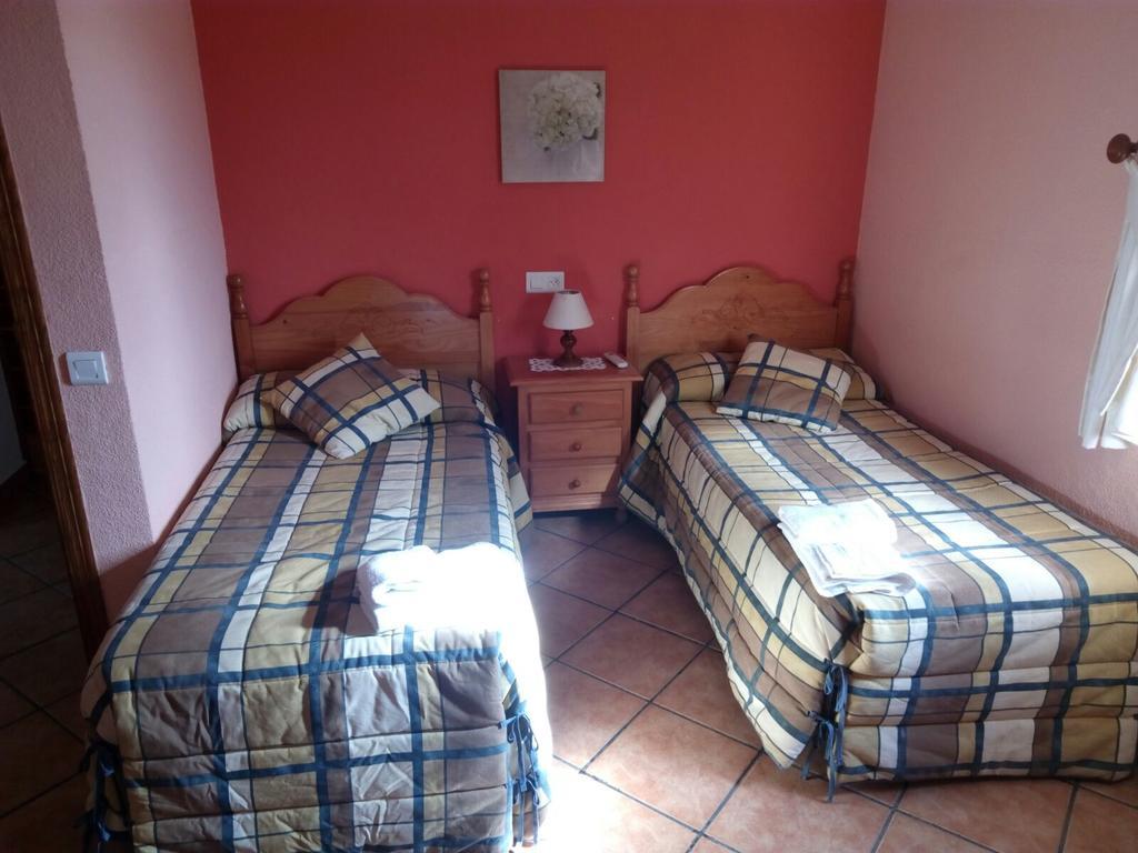 Country house Casa Rural Pastora Marcela