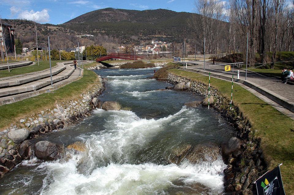Apartamento Entre Els Pirineus *