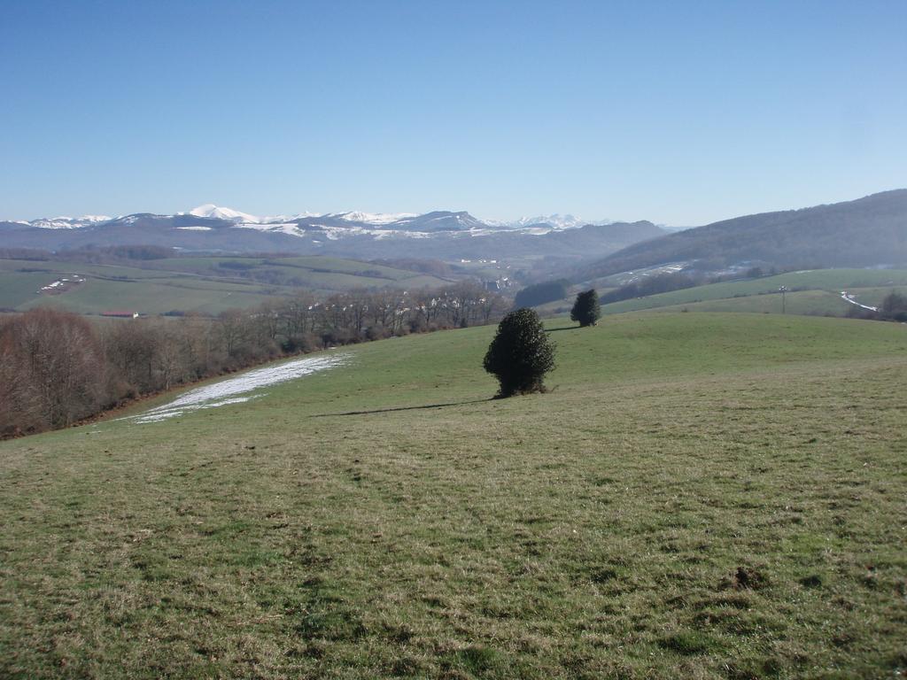 Irugoienea Country house