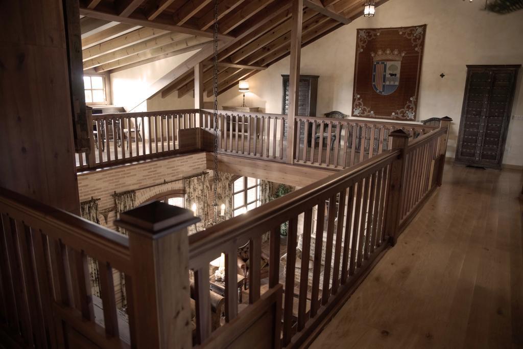 Villa La Casona Del Tormes