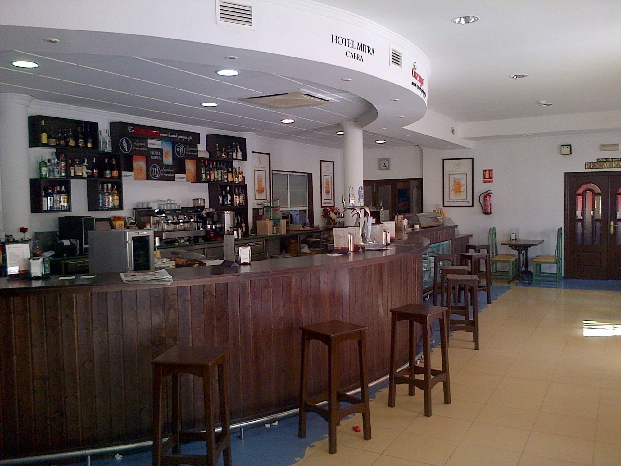 Mitra Crisálida Hotel 2*