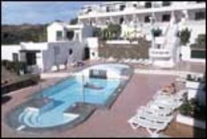 Apartment Canaima *