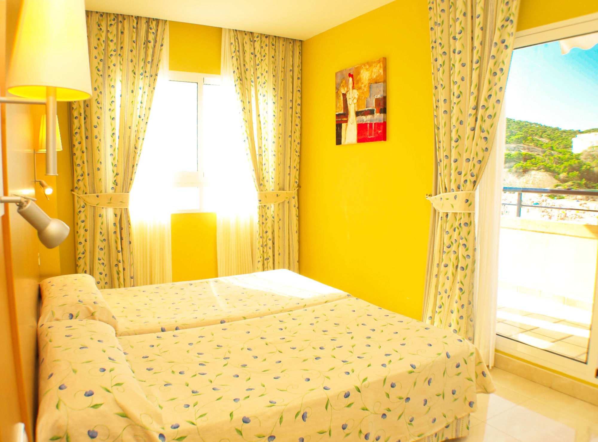 La Cala Finestrat Hotel