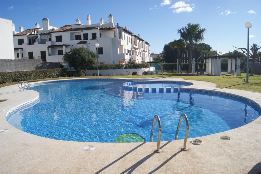 Residencial Porta De La Mar Apartamento Alcossebre