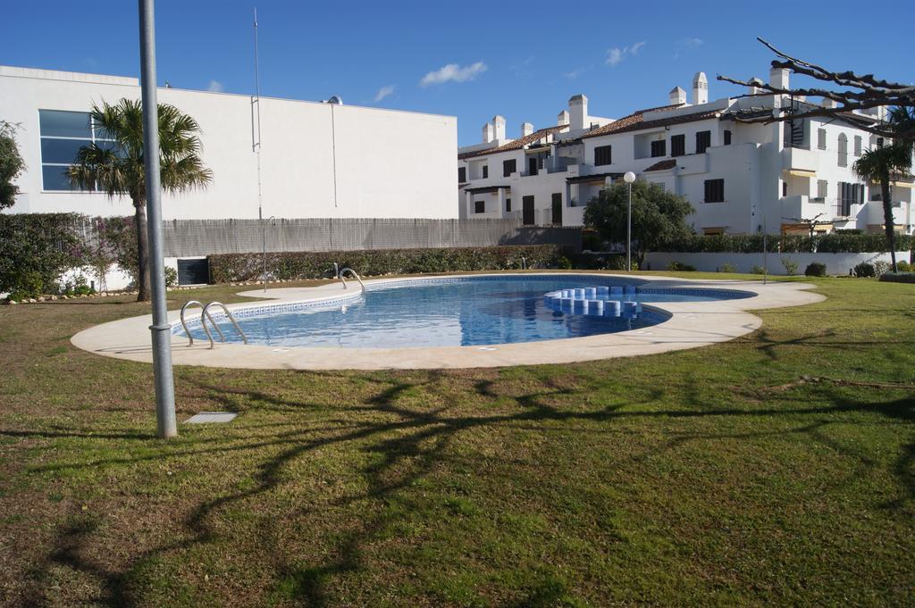 Residencial Porta De La Mar Apartamento