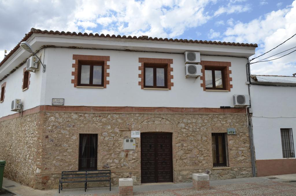 Country house Casa Rural Pastora Marcela