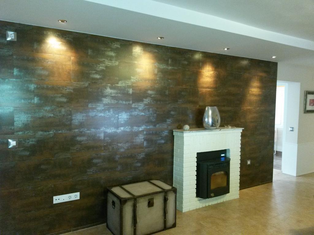 Puerta A Las Barrancas Holiday home