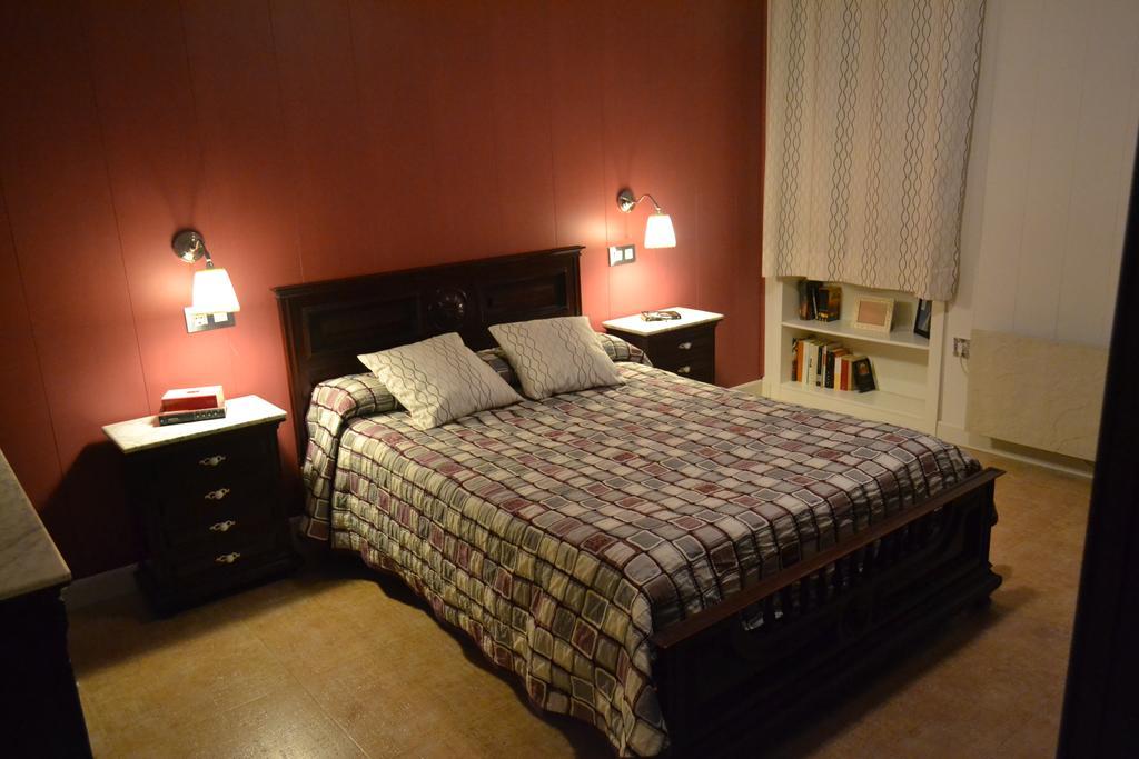 Holiday home Puerta A Las Barrancas