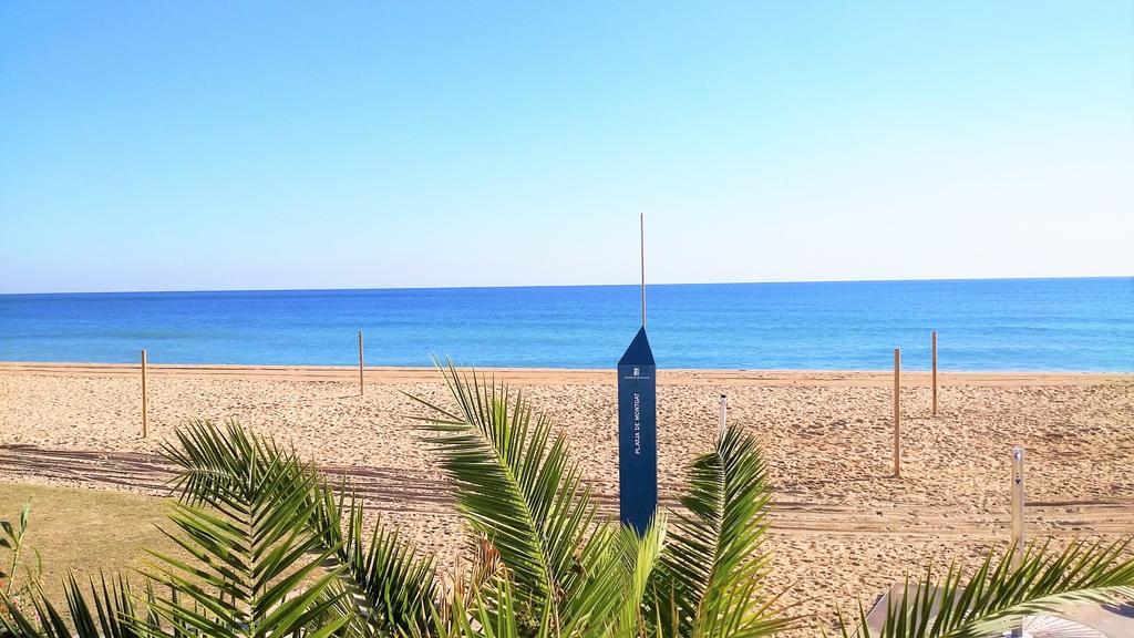 Helena Seaview & Beach-apartment Apartamento *