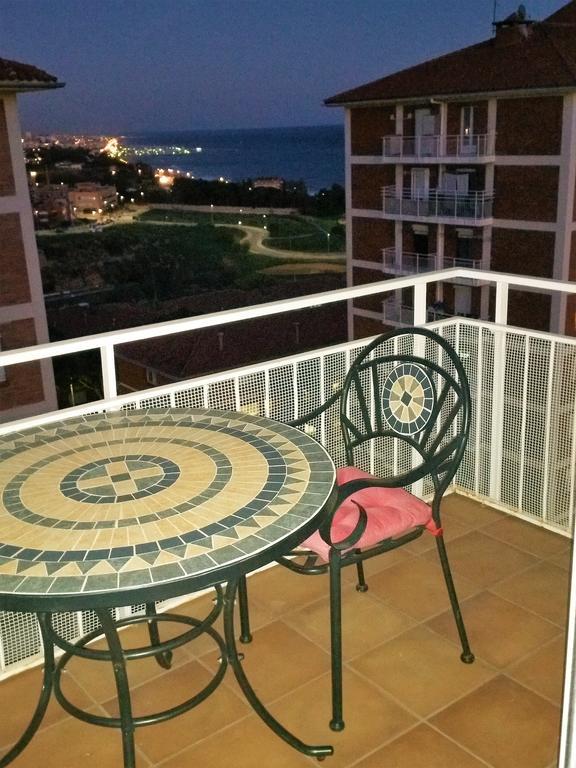 Helena Seaview & Beach-apartment *