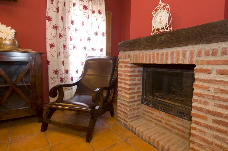 Pitogordo Apartment Montanchez
