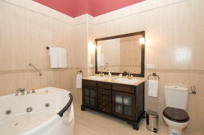 Pitogordo Apartment *