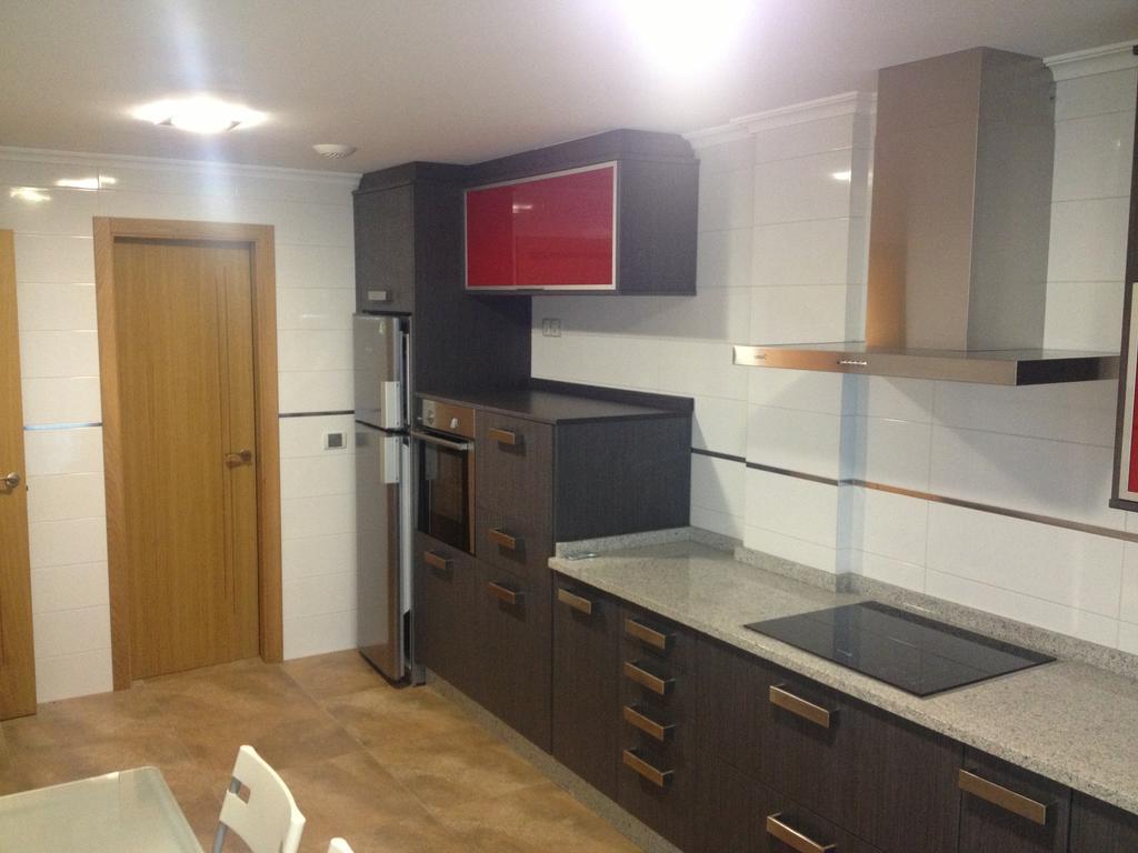 Apartment High Rentxacobeo *
