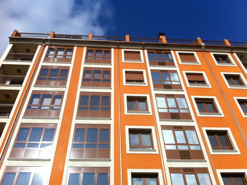 Apartment High Rentxacobeo *
