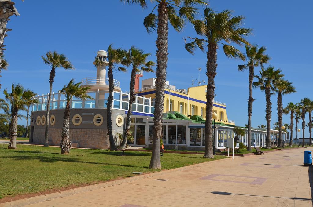 Marinesco 2 - Tomas Maestre - 3206 Apartamento La Manga del Mar Menor
