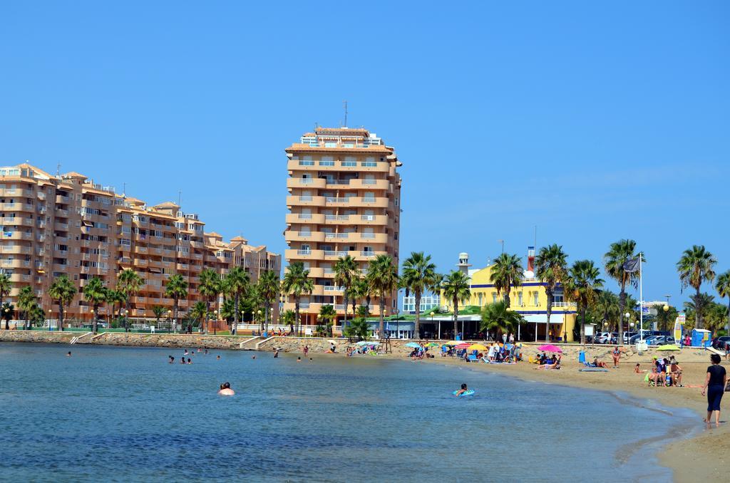 Apartamento Marinesco 2 - Tomas Maestre - 3206 La Manga del Mar Menor
