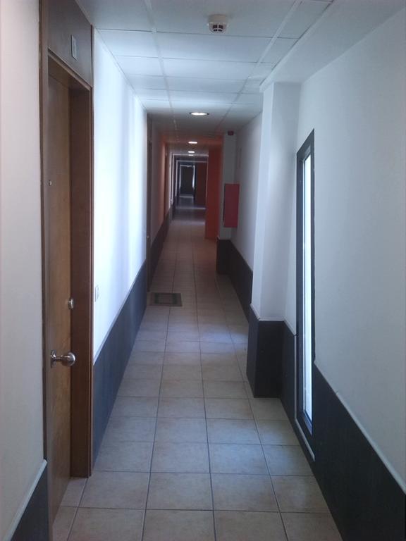 Apartamento Turístico Edificio Monte Oiz 1