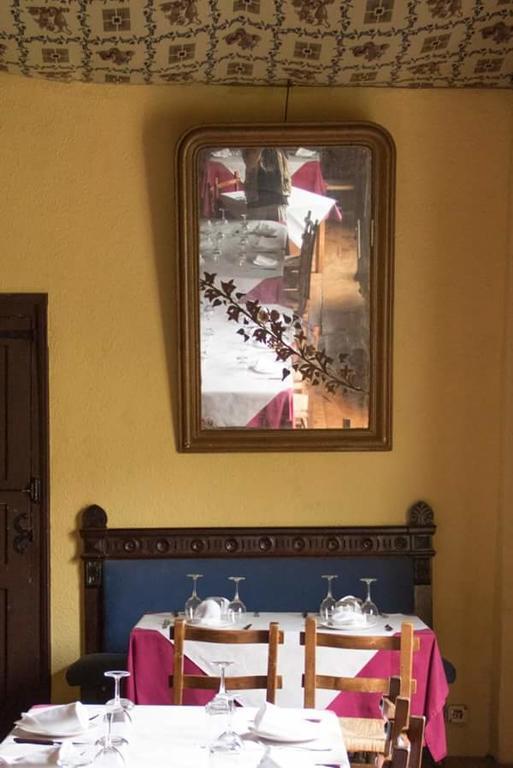 Country house Restaurante Casino *