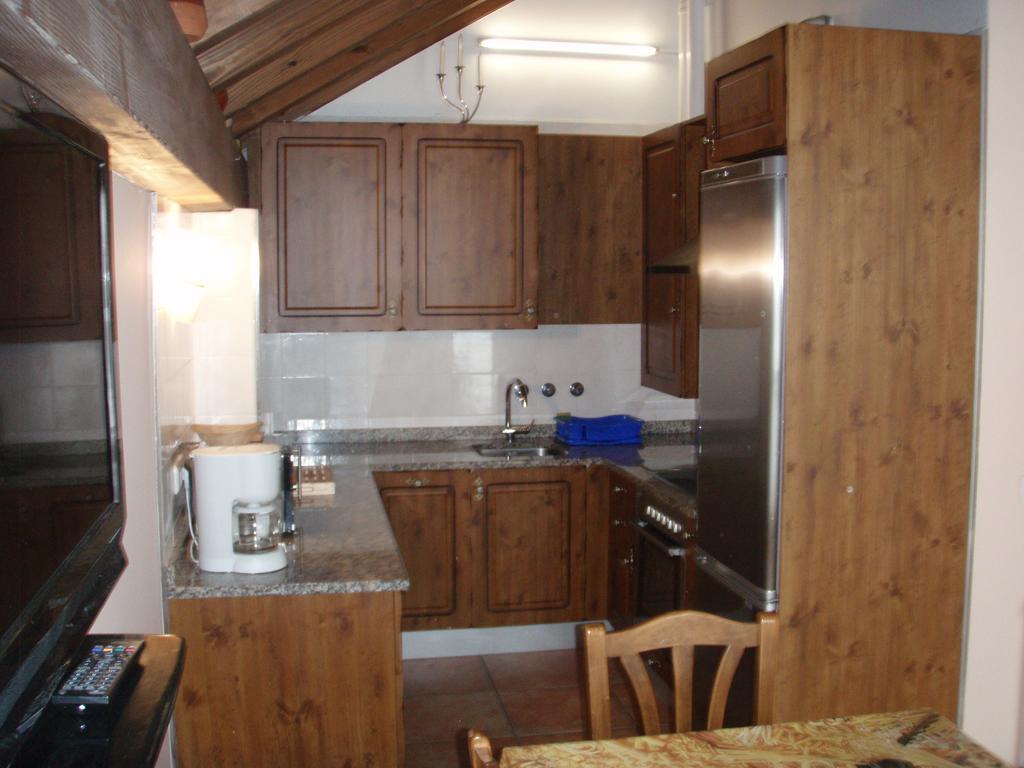 Country house Irugoienea Espinal-Auzperri