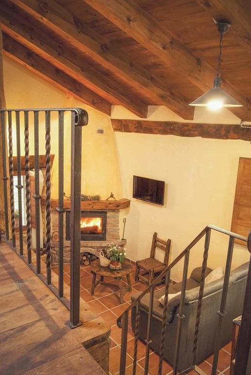 Country house La Lagunilla