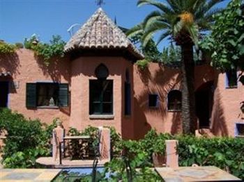 Amanhavis Hotel Benahavis