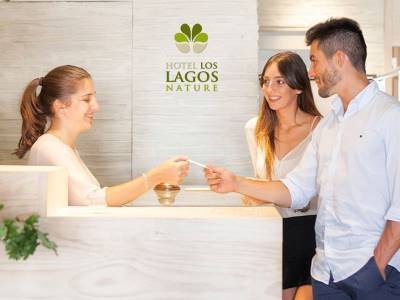 Lagos Nature Hotel