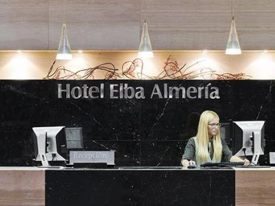 Elba Business&convention 4*