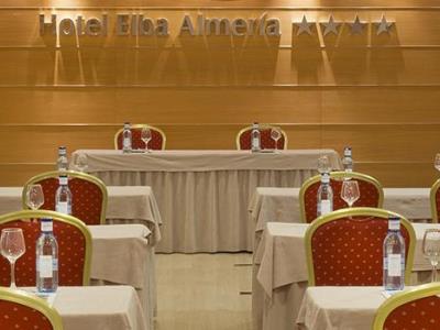 Hotel Elba Business&convention 4*