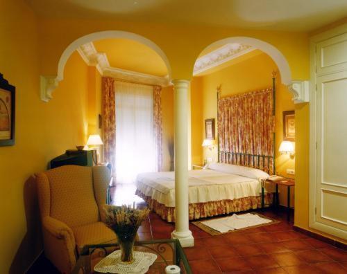 Hotel Palacete De La Ochava Valdilecha
