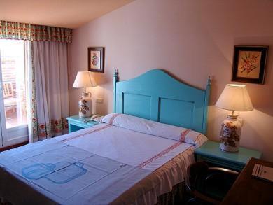 Palacete De La Ochava Hotel 3*