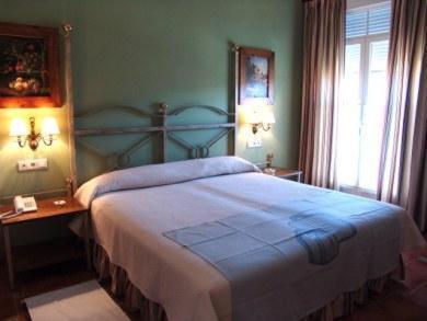 Hotel Palacete De La Ochava 3*