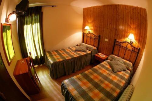 Hotel Llibrada 2*