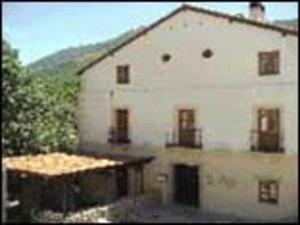 Hotel Hospedería Valle Del 4*