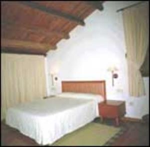 Hospedería Valle Del 4*