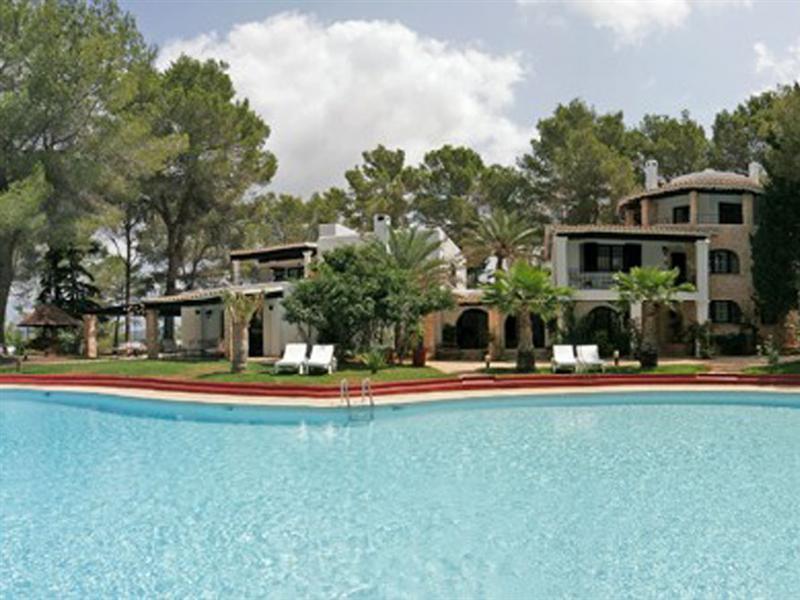 Sa Talaia Agroturismo