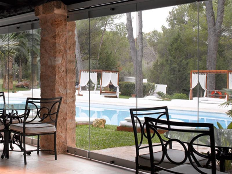 Agroturismo Sa Talaia *