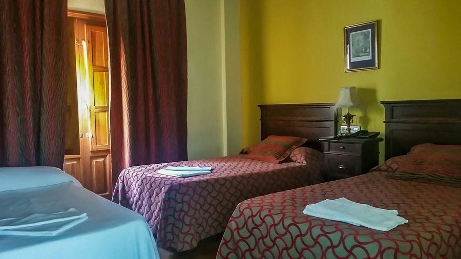Hotel Almona Granada