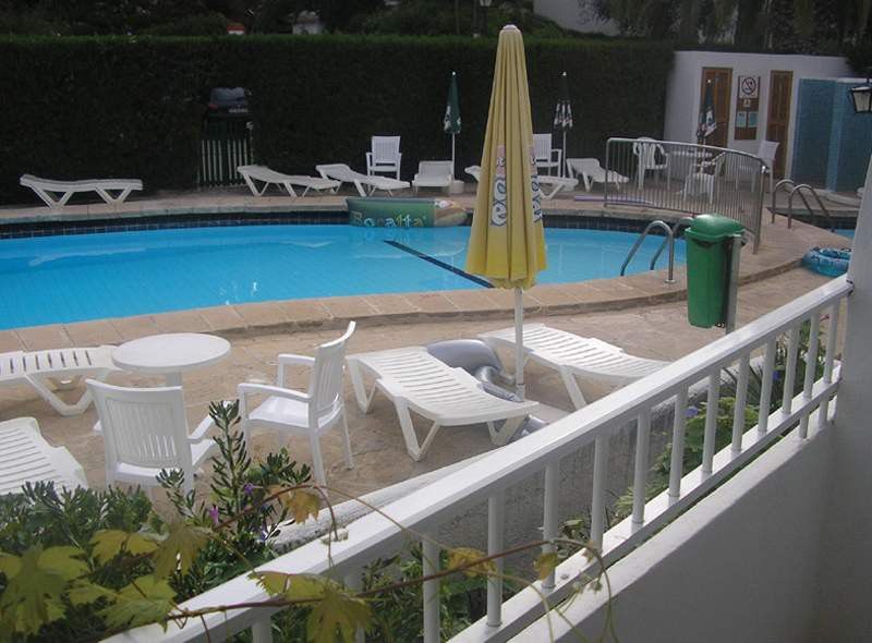 Hotel Oasis D'or