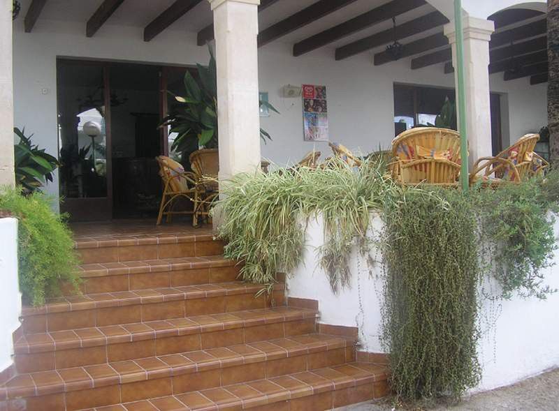 Hotel Oasis D'or 2*
