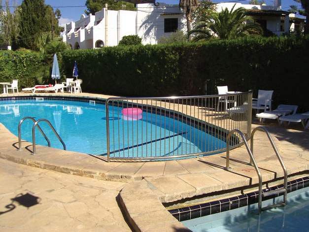 Oasis D'or