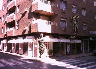 Carlos Iii Hotel